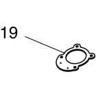 FAAC SPARE PARTS 63003506 BUZZER SUPPORT