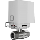 AJAX 52271 WaterStop [1/2] ASP white