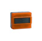 TECNOCONTROL SE301A Siren with flashing light 115DB - 230Vac/12Vcc
