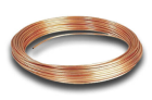 705L FADINI - COPPER PIPE ø 8 mm - 50 M (12.5 KG)