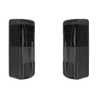 NOLOGO PHOTOMAX-60 180 external photocell, shielded. Nominal 60m,