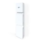KERT KGSE900-2B Soccorritore emergenza 600W 2,5A 120'