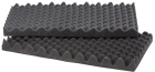 GT LINE LIDFOAM.30 sponge cover set (2 pcs) for 3005
