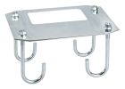 FAAC 490183 B614 FOUNDATION PLATE GROUP