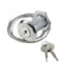 GIBIDI AJ01460 Kit sblocco emergenza esterno