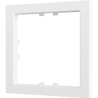 ZENNIO ZS55ADAPMW ZS55 to ZS70 adapter - Matt White