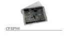 ELKRON PROFESSIONAL 80MP6J00111 CP/EP500 - Contenitore in ABS da parete per l’alloggiamento di espansioni o interfacce