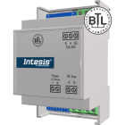 IN485HIT001R000 Intesis Gateway Hitachi VRF e Commercial a BACnet MS/TP o Modbus RTU