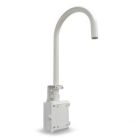 FLIR CX-GSNK-G32 Attacco a collo di cigno (filettatura interna NPT da 1,5 pollici)