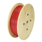 ARITECH INCENDIO AD68-0200 Rivelatore lineare di calore non ripristinabile (c
