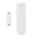 ELKRON 80MM1E00113 DC600 - SLIM magnetic contact. White color.