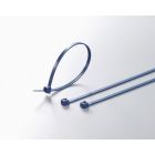 DEA TWI-127 Stainless steel cable ties - 100 pcs - Dim