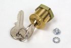 FAAC 712501001 Serratura Sblocco Personalizzata N.1 Art. 3894