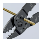 KNIPEX 97 21 215 C Lamps for lugs