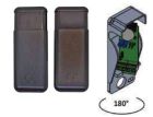 ABTECNO APE-528/1022 Pair of adjustable infrared photocells