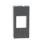 MICROTEL ADKLEGVN02 ADATTATORE Keystone LEGRAND VELA NILOE'