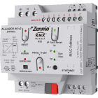 ZENNIO ZPR46V2 ALLinBOX 46 v2. Multifunction device with KNX powe