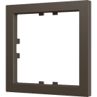 ZENNIO ZS55ADAPM ZS55 to ZS70 adapter - Mocha