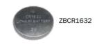 AVS ELECTRONICS 9094126 GHOST sensor battery