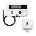 ARCUS-EDS 6041-85223125 Finestra di dialogo del contatore di calore KNX WZ