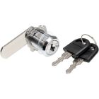 ARITECH ANTINTRUSIONE KL838 Contenitore per serrature a chiave (KA150/157)