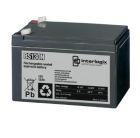 ARITECH INTRUSION BS130N Battery 12 V - 12 Ah. mm. 150.5x101x94.