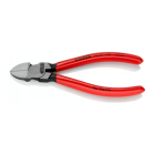 KNIPEX 72 01 140 Cutters for synthetic resin