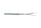ITC AUDIO 6600-012300 CUTP CAT5e UTP BUS cable - 300m reel. Price per me