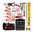 KNIPEX 00 21 42 Elek inch Big Twin inch tool case