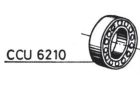 RIB CCU6210 CUSC. 6210 50 90 20