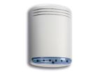 VENITEM 23.33.22 Sirena HOLA LS bianco opaco/azzurra con sistema antischiuma anti-shock