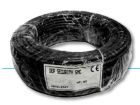 DEA CB-FSP2P-150 FUSION P2P connection cable — Pack of 150 