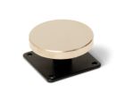 INIM INCENDIO DR01800Z Contropiastra fissa per DR19001- DR19002 e DR18005