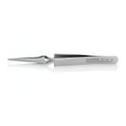 KNIPEX 92 91 01 Stainless steel cross stitch tweezers