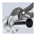 KNIPEX 81 01 250 Siphon clamps and connectors