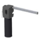RIB AA50110B PRESIDENT PED. 24V L=1200 S/MAX (230V/50-60HZ)