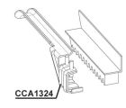 RIB CCA1324 CAMME FINEC.DX K