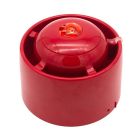 ARITECH FIRE KE-AS3115R-CM Multi-tone VAD optical/acoustic warning device addresses