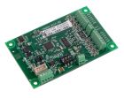 AWACS LESP Modulo espansioni filari su seriale RS-485. 8 ingressi completamente configurabili 