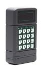 PLEXA PLW 11F Lettore di prossimit? 125 KHz in ASA con tastiera 