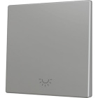 ZENNIO ZS70CSOFT11LS ZS70. Cover for Simple KNX Soft push button 70x70