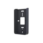 ARITECH INTRUSION 40-K-MP Mounting plate for Signo 40 readers, Black