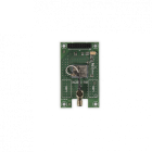 INIM Prime/WiFi IEEE 802.11 B\ G\ N 2.4Ghz WiFi network connection module