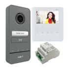 CAME 8K40CF-021 PLXLHSVKIT-VIDEO MONOF KIT. PLX V+LHS