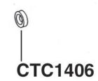 RIB CTC1406 OIL SEAL 10 26 7 GAPI