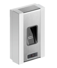 SOMMER YS10998-00001 ENTRAsys+ fingerprint scanner.868.95MHz NEUTRAL ve