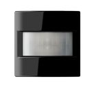 JUNG LS3181-1SW Rivelatore KNX 180° per accoppiatore bus 2073U- Universale con segnalazione di allarme- tipo lente 1-10 m- nero