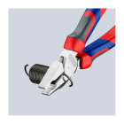 KNIPEX 02 05 180 Pinza universale modello polliciforte pollici