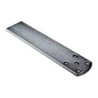 NICE PLA16 Kit Staffa Posteriore Snodabile per TOONA