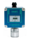 SENSITRON S2096ME Rivelatore METANO, 4-20 mA, 0-100%LFL